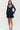 DOMINIK MINI NAVY DIVING DRESS