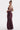 MIA MAXI DRESS FOREST CORSET WINE