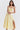 EMILY YELLOW CORSET MIDI DRESS